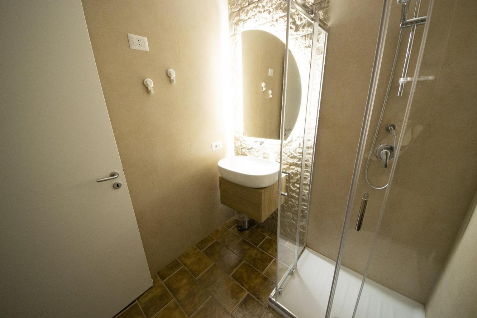 נאפולי Flowers House Casa Vacanze מראה חיצוני תמונה