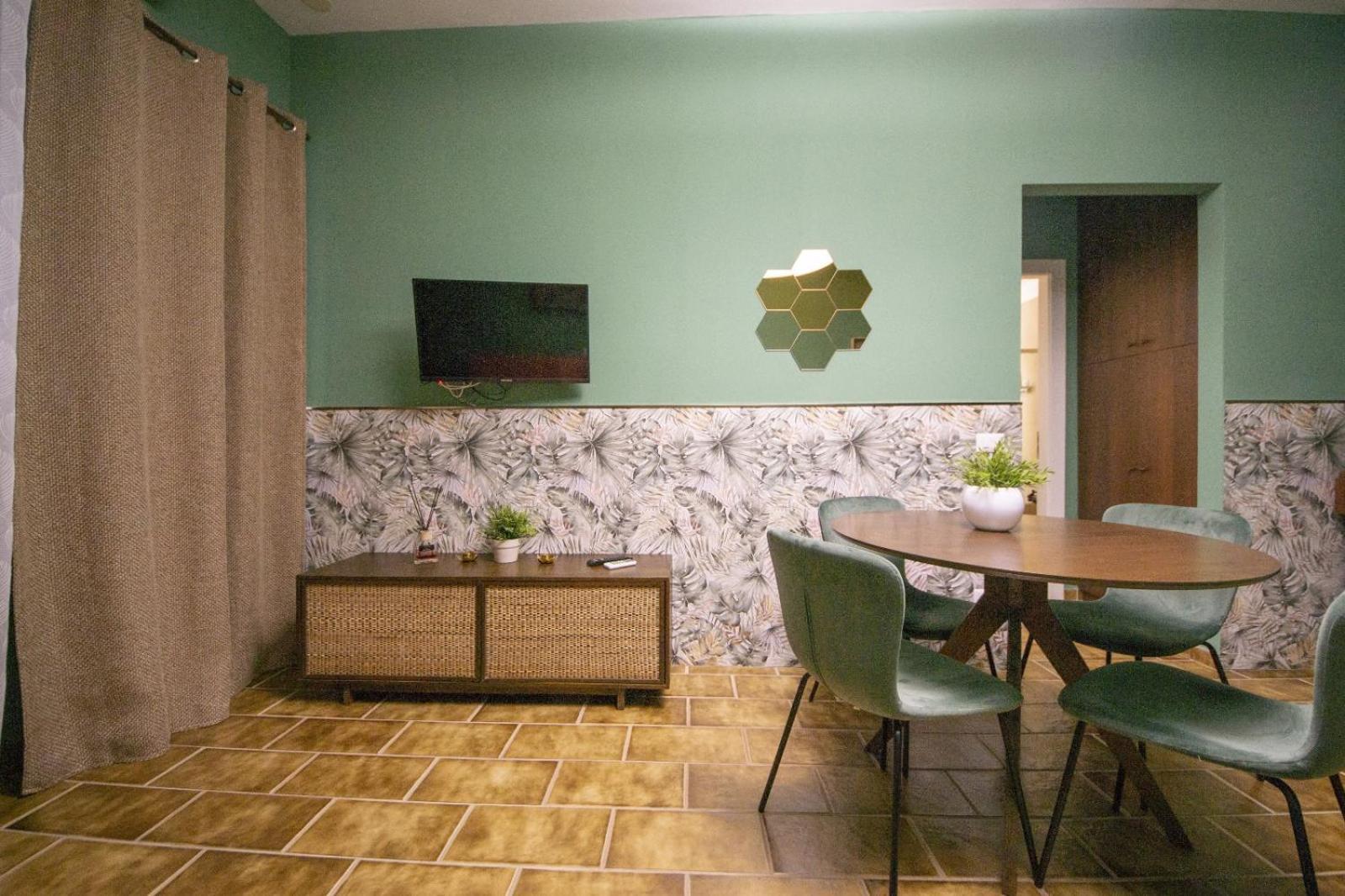 נאפולי Flowers House Casa Vacanze מראה חיצוני תמונה